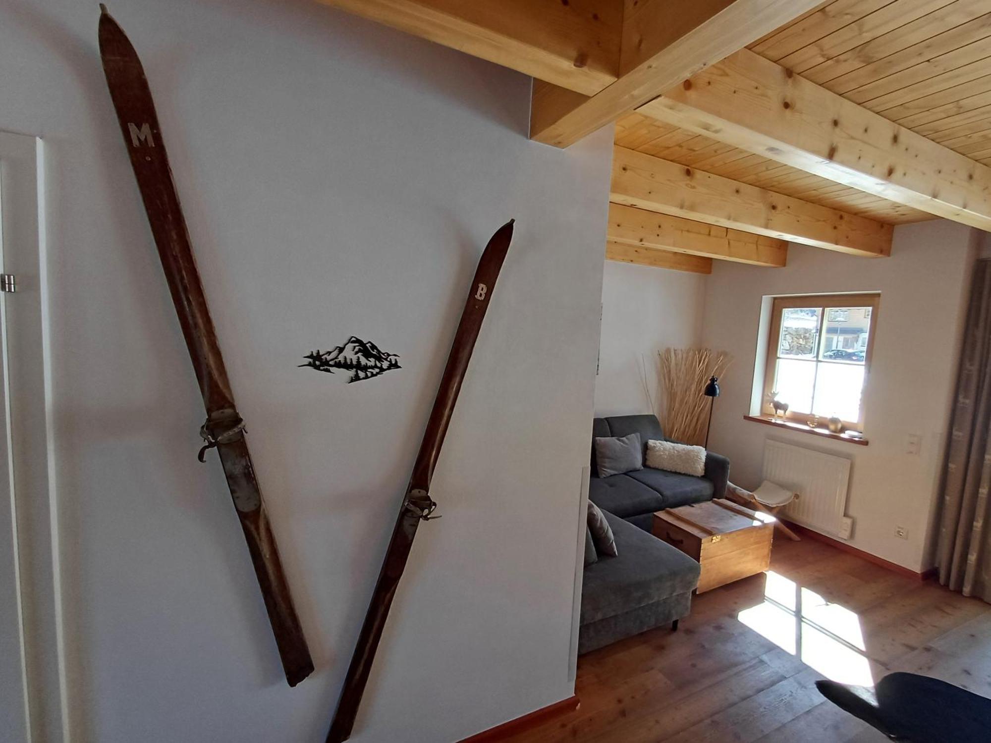 Tauerndorf Enzingerboden Ski In&Out - Steinbock Lodges Dış mekan fotoğraf